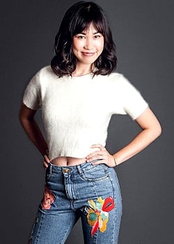 Ramona Young